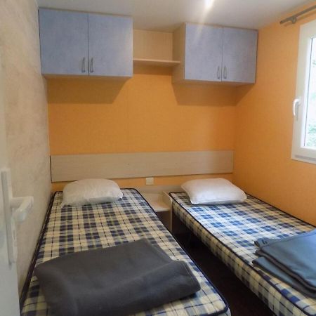 Mobil-Home 6 Personnes 3 Chambres La Boissiere-de-Montaigu المظهر الخارجي الصورة