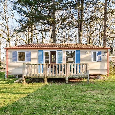 Mobil-Home 6 Personnes 3 Chambres La Boissiere-de-Montaigu المظهر الخارجي الصورة